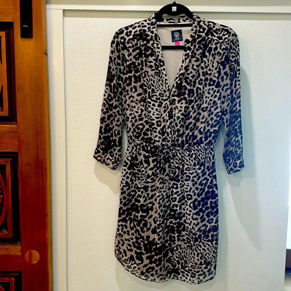 Vince Camuto Dress